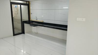 Kitchen Image of 1940 Sq.ft 3 BHK Apartment / Flat for sale in Prestige Morar , Adajan Gam Surat for Rs. 9110000