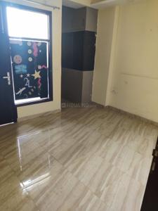 Bedroom Image of 1000 Sq.ft 2 BHK Builder Floor for rent in Sector 46 Gurgaon for Rs. 35000