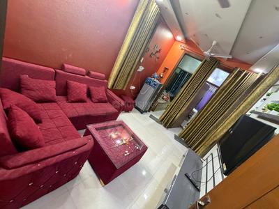 Hall Image of 1000 Sq.ft 2 BHK Apartment / Flat for rent in Defence Enclave, Sector 44 Noida for Rs. 30000