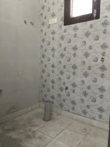 Bedroom One Image of 950 Sq.ft 2 BHK Apartment / Flat for sale in Nidhi Pride, Shalimar Garden Ghaziabad for Rs. 6500000