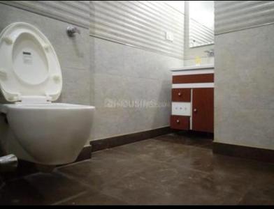 Image of 1000 Sq.ft 3 BHK Builder Floor for rent in Hari Nagar, New Delhi for Rs. 35000