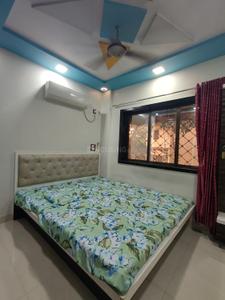 Bedroom Image of 900 Sq.ft 2 BHK Apartment / Flat for sale in Kalwa Thane for Rs. 14000000