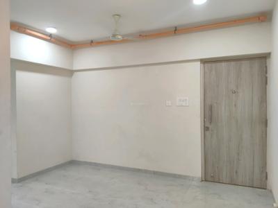 Living Room Image of 600 Sq.ft 2 BHK Apartment / Flat for rent in Swastik Platinum, Vikhroli East Mumbai for Rs. 52000