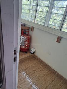 Balcony Image of 949 Sq.ft 2 BHK Apartment / Flat for sale in Evergreen Apartment At Lakeview Road West Mambalam, Kodambakkam Chennai for Rs. 13500000