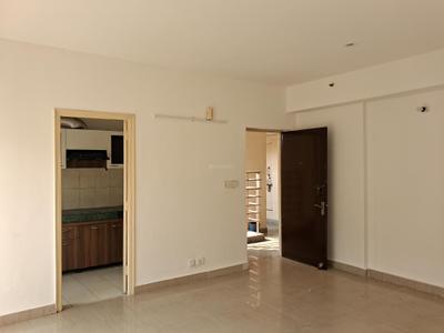 Living Room Image of 1069 Sq.ft 2.5 BHK Apartment / Flat for sale in Paras Tierea, Sector 137 Noida for Rs. 9200000