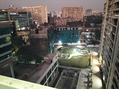 Balcony Image of Stay PG  in Andheri East, Mumbai