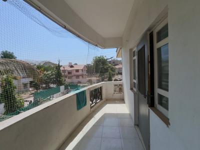 Balcony Image of 4950 Sq.ft 4 BHK Villa for sale in Shilaj Ahmedabad for Rs. 50000000