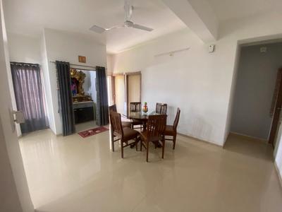 Hall Image of 2500 Sq.ft 3 BHK Apartment / Flat for sale in New Alkapuri Vadodara for Rs. 9000000