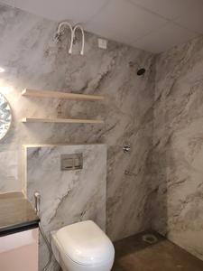 Bedroom One Image of 1039 Sq.ft 2 BHK Apartment / Flat for sale in Rainbow Chetna, Perambur Chennai for Rs. 9700000