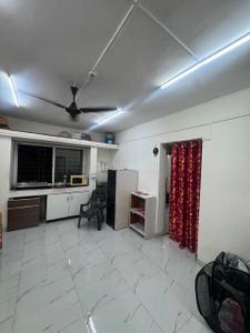 Hall Image of Gaurang in Bavdhan, Pune