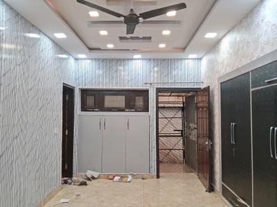 Bedroom Image of 1200 Sq.ft 2 BHK Apartment / Flat for sale in Paschim Vihar New Delhi for Rs. 19000000