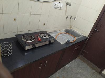 Kitchen Image of 1200 Sq.ft 2 BHK Builder Floor for rent in Koramangala Bengaluru for Rs. 55000