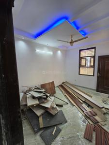 Bedroom Image of 901 Sq.ft 3 BHK Builder Floor for sale in Laxmi Nagar New Delhi for Rs. 7500000