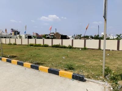 Image of 820 Sq.ft Residential Plot / Land for sale in Tharapakkam, Chennai for Rs. 6232000