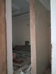 Common Bathroom Image of 650 Sq.ft 1 BHK Apartment / Flat for sale in Swastik AVS Infra Homes by Swastik Homes, Sector 102 Noida for Rs. 3100000