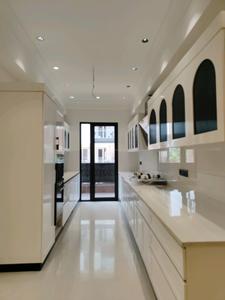 Kitchen Image of 4500 Sq.ft 4.5 BHK Builder Floor for sale in Sector 57 Gurgaon for Rs. 55000000