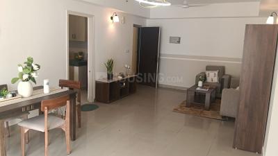 Hall Image of 1694 Sq.ft 3 BHK Apartment / Flat for sale in Paras Tierea, Sector 137 Noida for Rs. 14300000