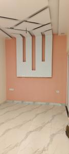 Bedroom Image of 1100 Sq.ft 2.5 BHK Independent House for rent in Green Park Colony Bareilly for Rs. 18000