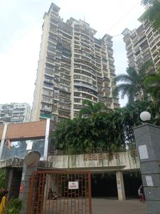 Building Image of 1430 Sq.ft 3 BHK Apartment / Flat for sale in Regency Crest, Kharghar Navi Mumbai for Rs. 32000000