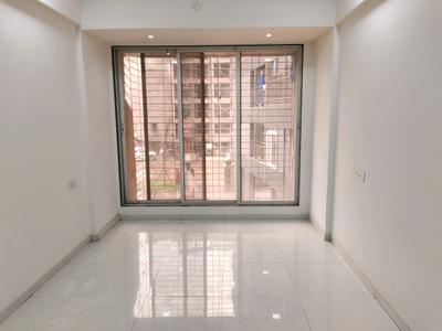 Living Room Image of 750 Sq.ft 1 BHK Apartment / Flat for sale in Ulwe Navi Mumbai for Rs. 4700000