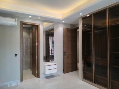 Bedroom Image of 3200 Sq.ft 4 BHK Builder Floor for sale in Sector 57 Gurgaon for Rs. 40000000