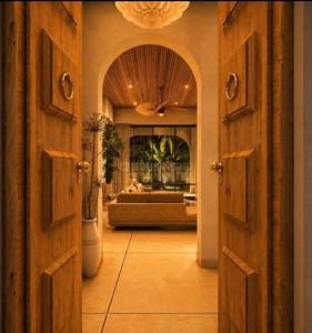 Image of 3200 Sq.ft 4 BHK Villa for sale in Manas Renata Moira, Moira, Goa for Rs. 80000000