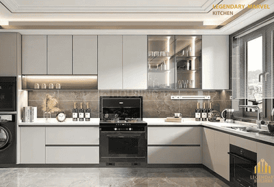 Image of 3789 Sq.ft 4 BHK Apartment / Flat for sale in Legendary Marvel, Chetpet, Chennai for Rs. 94700000
