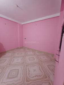 Bedroom Image of 620 Sq.ft 2 BHK Builder Floor for rent in Patuli Kolkata for Rs. 10000
