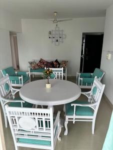 Hall Image of 1350 Sq.ft 3 BHK Apartment / Flat for sale in Worli Mumbai for Rs. 33000000