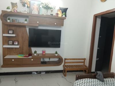 Hall Image of 2300 Sq.ft 3 BHK Villa for sale in Madukkarai Coimbatore for Rs. 12500000