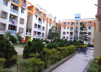Image of 1120 Sq.ft 3 BHK Apartment / Flat for sale in Jain Dream Park, Garia, Sonarpur, Kolkata for Rs. 5500000