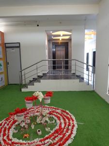 Image of 1500 Sq.ft 3.5 BHK Apartment / Flat for sale in SKA Metro Ville, Eta II, Greater Noida for Rs. 15800000