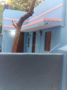 Image of 450 Sq.ft 1.5 BHK Independent House for rent in Puzhal, Chennai for Rs. 12000