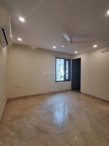 Hall Image of 2300 Sq.ft 3 BHK Builder Floor for rent in DDA Navjiwan Vihar, Navjeevan Vihar New Delhi for Rs. 160000