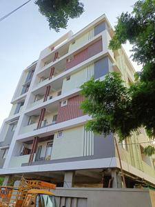 2 BHK Flat