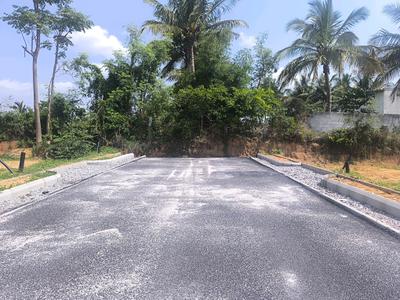 Image of 1150 Sq.ft Residential Plot / Land for sale in Landmark With The Rising Sun, Bidadi, Bengaluru for Rs. 4025002