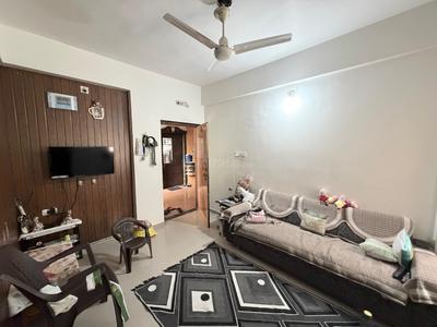 Hall Image of 945 Sq.ft 2 BHK Apartment / Flat for sale in Vastral Ahmedabad for Rs. 3450000