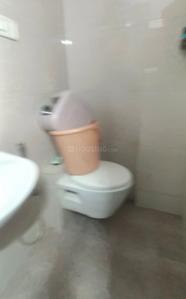 Bathroom Image of 1000 Sq.ft 2 BHK Apartment / Flat for sale in Ulwe Navi Mumbai for Rs. 11000000