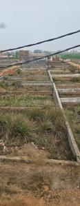 Image of 540 Sq.ft Residential Plot / Land for sale in Lal Kuan, Ghaziabad for Rs. 2400000