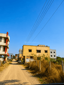 Image of 2189 Sq.ft Residential Plot / Land for sale in Punawale, Pune for Rs. 5900000