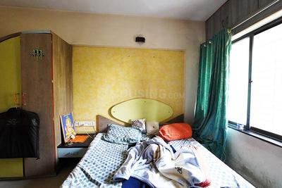Bedroom Image of 1781 Sq.ft 3 BHK Apartment / Flat for sale in Hadapsar Pune for Rs. 8900000