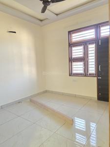 Bedroom Image of 1400 Sq.ft 3 BHK Villa for sale in Jamna Puri Jaipur for Rs. 8000000