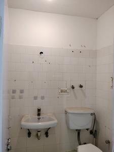 Bedroom One Image of 1750 Sq.ft 3 BHK Apartment / Flat for sale in GYAN SHAKTI, Sector 6 Dwarka New Delhi for Rs. 25500000