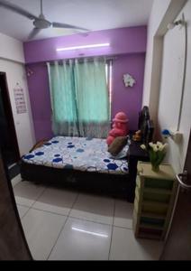Bedroom Image of 2000 Sq.ft 3 BHK Apartment / Flat for rent in Vasna Ahmedabad for Rs. 29000