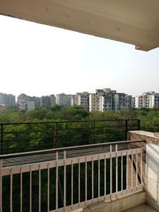 Living Room Image of 1750 Sq.ft 3 BHK Apartment / Flat for sale in Sector 23 Dwarka New Delhi for Rs. 26000000
