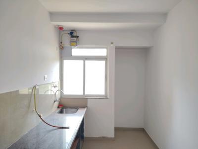 Kitchen Image of 900 Sq.ft 2 BHK Apartment / Flat for rent in Bhagwati Belmont, Kasarvadavali Thane for Rs. 23000