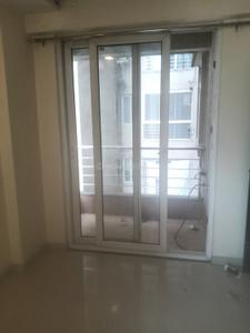 Bedroom Image of 1060 Sq.ft 2 BHK Apartment / Flat for rent in SDC The Destination, Lalarpura Jaipur for Rs. 16000