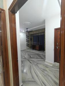 Hall Image of 1500 Sq.ft 3 BHK Builder Floor for rent in Puppalaguda Hyderabad for Rs. 38000