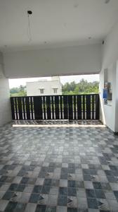 Image of 1711 Sq.ft 3 BHK Independent House for sale in Vaiyampalayam, Coimbatore for Rs. 7900000