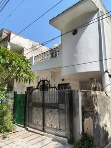 Sector 23 Plot View 2
